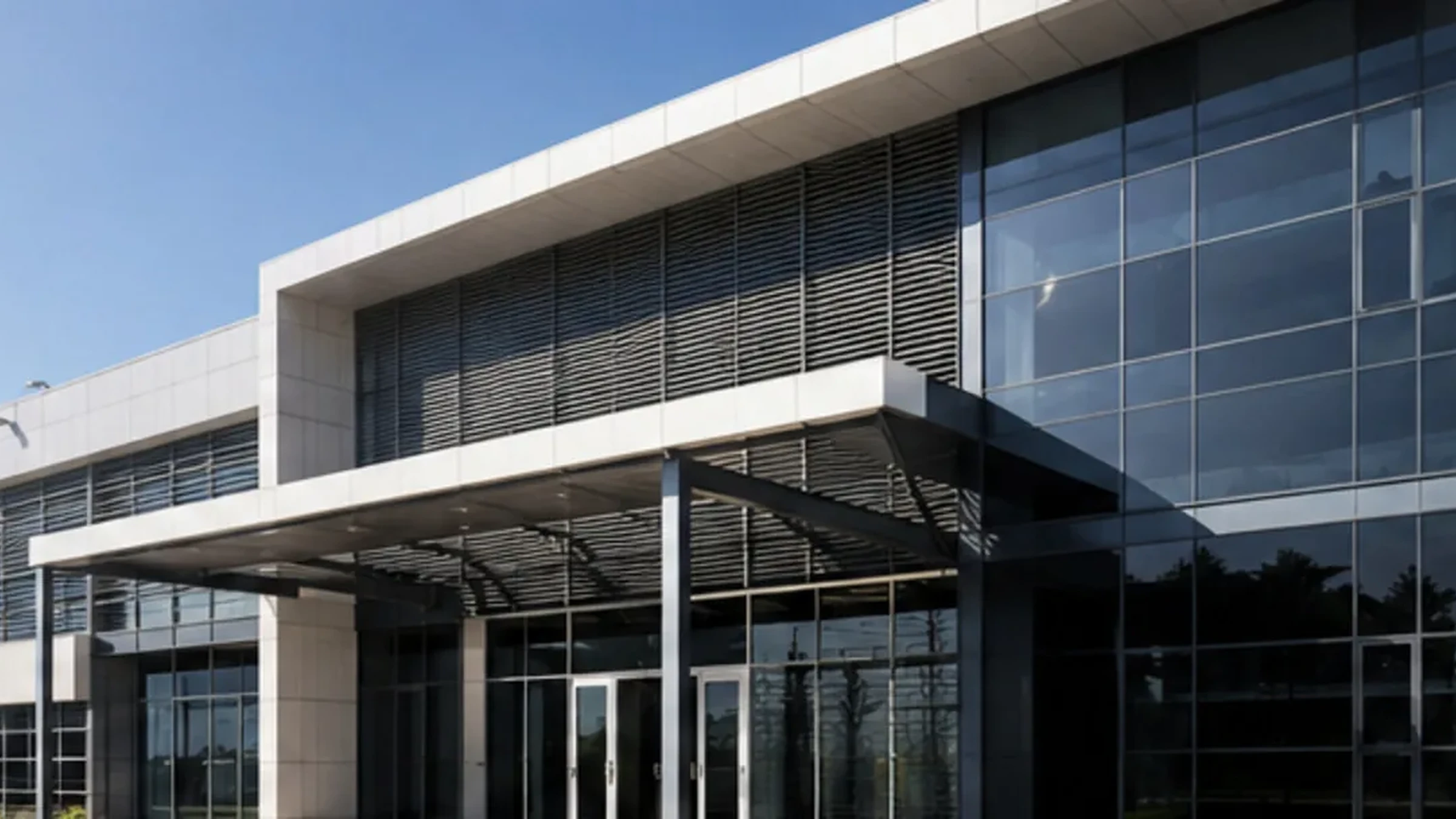 Commercial Construction